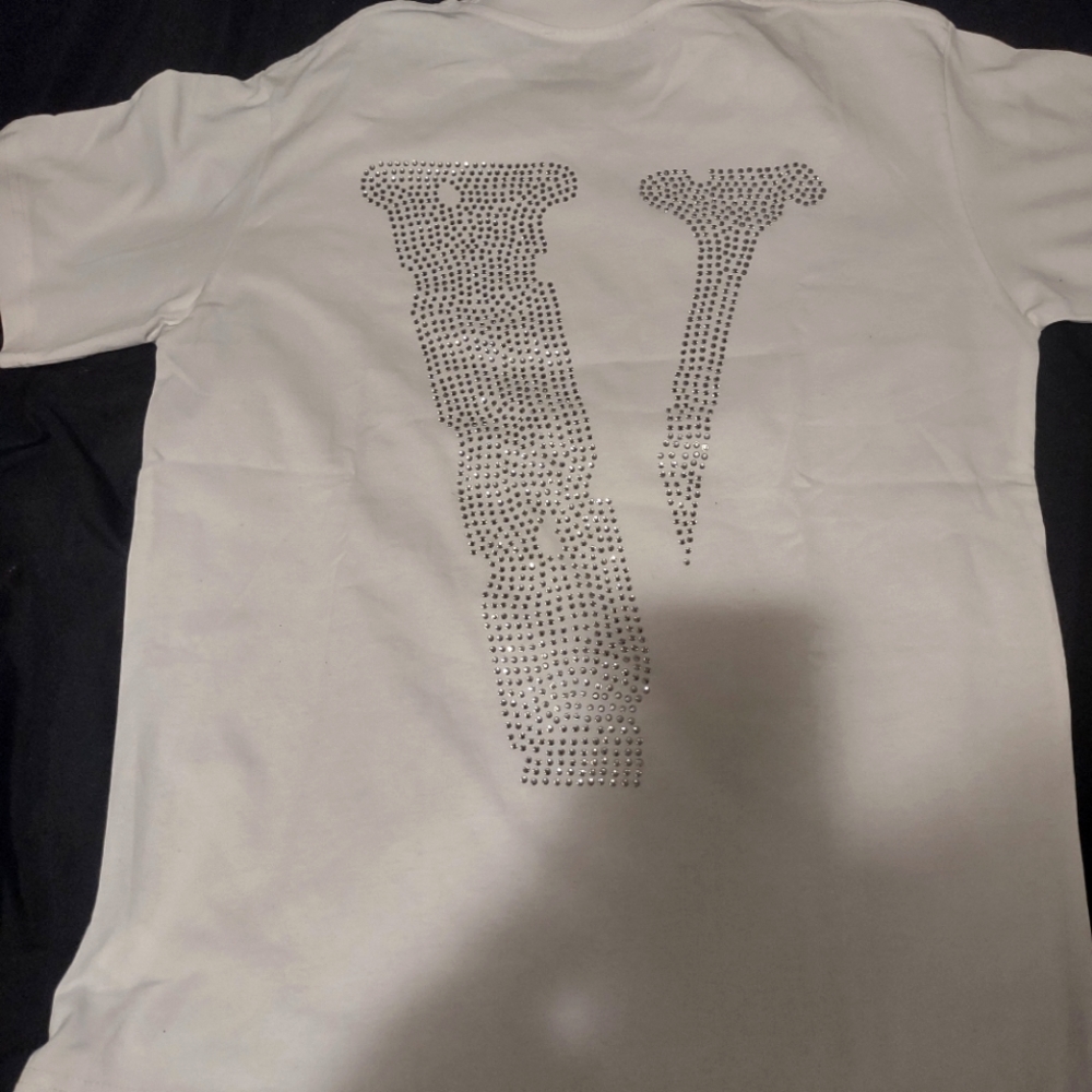 Vlone Small Friends Tshirt
